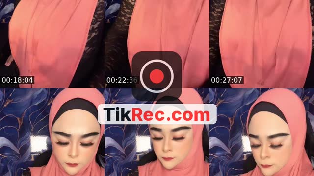TikTok live: Ulang kaji kerja by @dr.adriana3