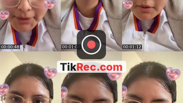 @yia._8 TikTok live