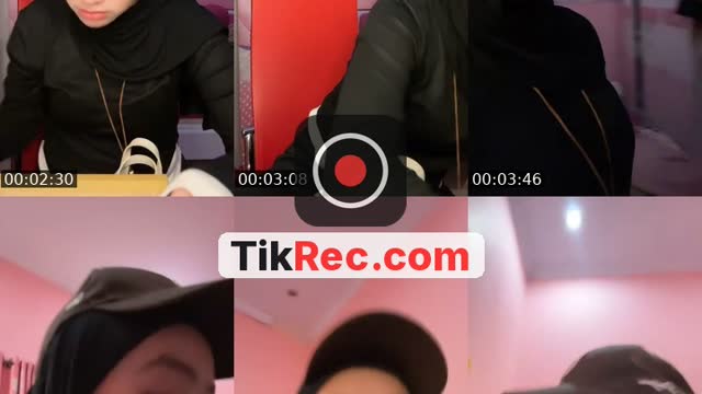 @dibskiii TikTok live