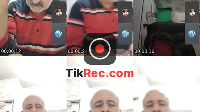 @selocan585 TikTok live