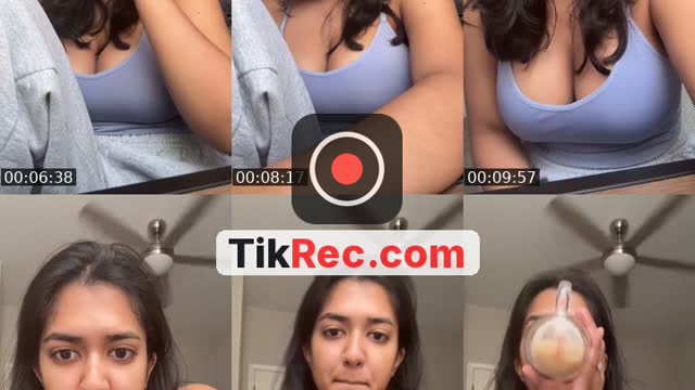 TikTok live: It’s my bday :) PayPal:b8j7fdcm by @gvedika