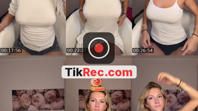 @_chiara_digio_ TikTok live