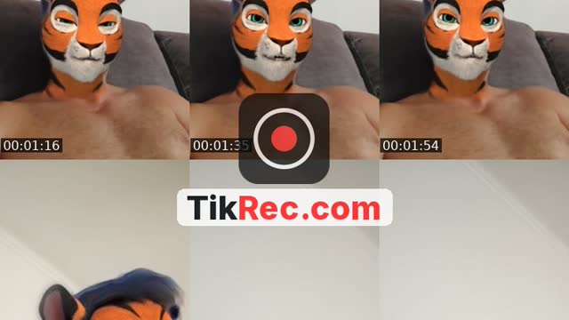 @elenmascaradogay TikTok live