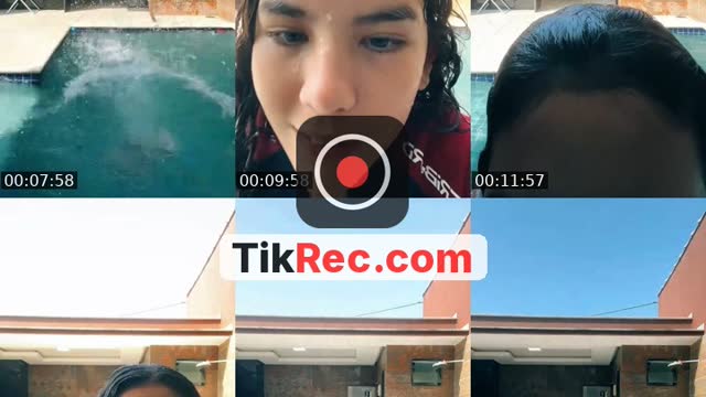 @meudaily43 TikTok live