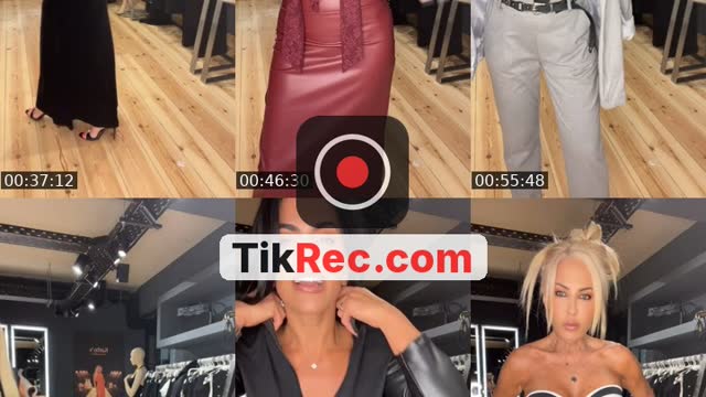 @kathys_angels TikTok live