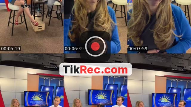 @bella.demosthenous TikTok live
