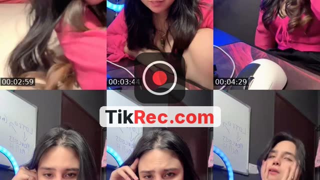 @shantiqueen7 TikTok live