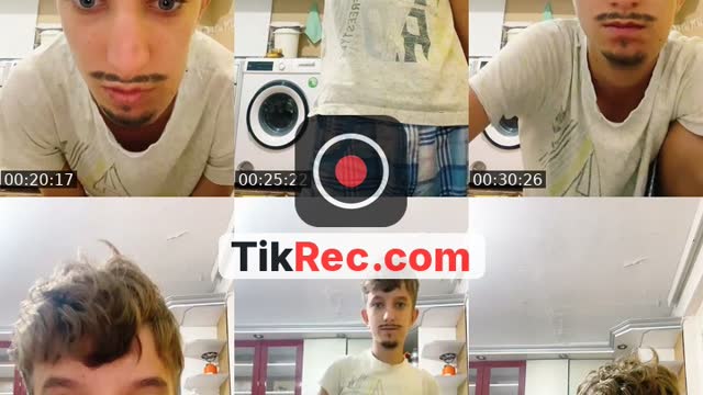 @maskvalon1 TikTok live from 2026-09-28