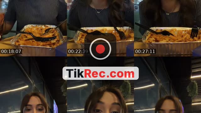 @_niloh TikTok live