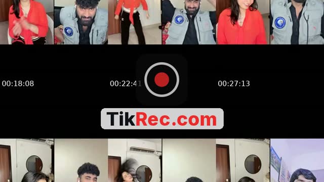 TikTok live: Partyyy✨ by @avnichaudhary_2006