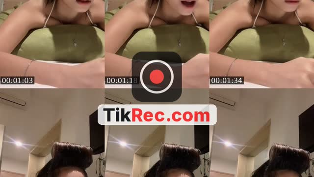 @jesikaaa213 TikTok live