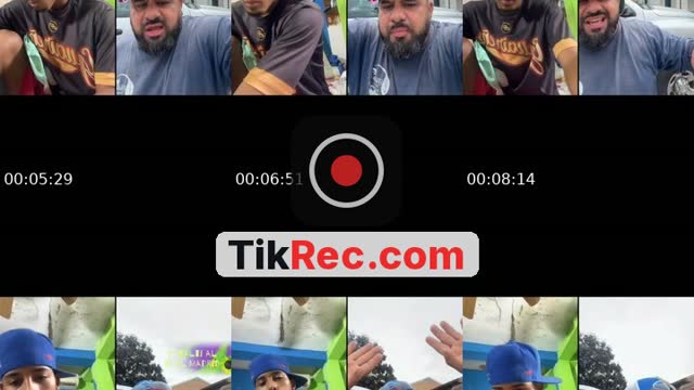 @s_r.carrillo TikTok live