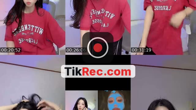 @pweeu TikTok live