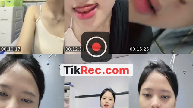 TikTok live: hii by @fnp11_