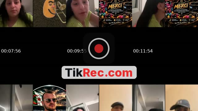 @emmagclvs TikTok live