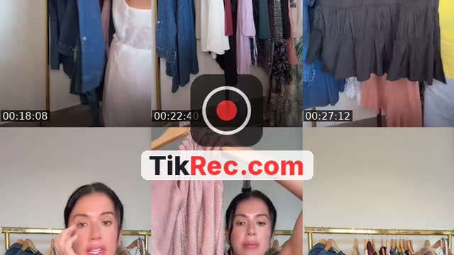 @rociogarayo TikTok live from 2026-09-28
