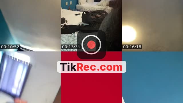 @111100001111q TikTok live