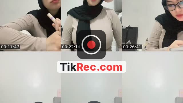 TikTok live: Masuk ga🫵🏻 by @wlngb_