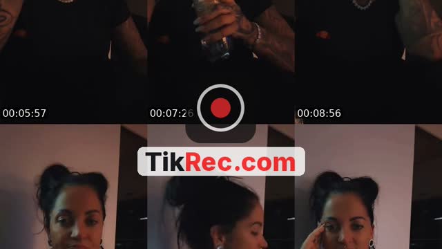 @lonevibe1403 TikTok live