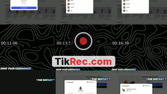 TikTok live: Lets Go LIVE! by @misfitslive