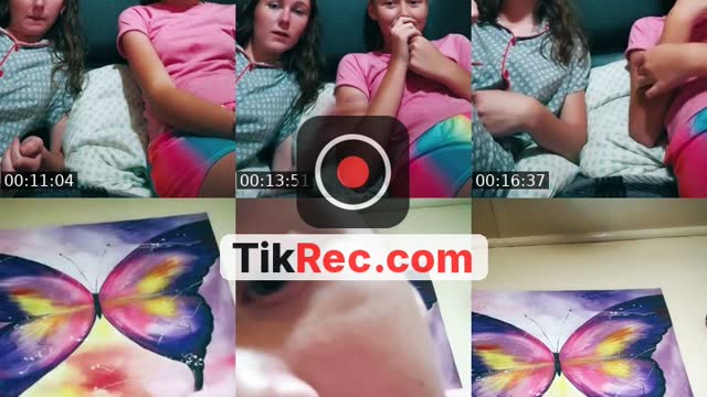 TikTok live: grab a snack,sit back and enjoy by @chanteking5