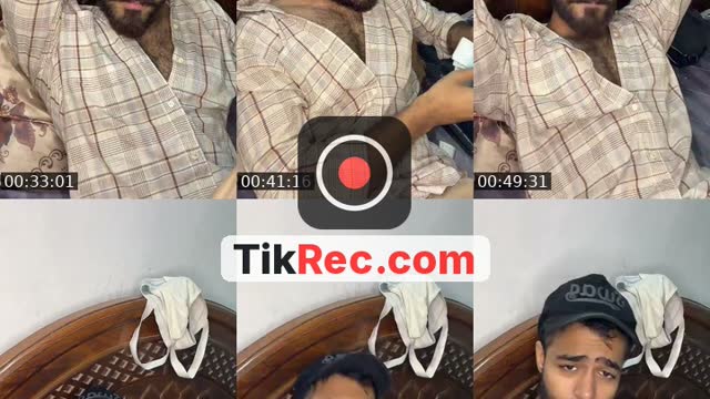 @neonman690 TikTok live