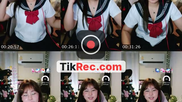 ฟังเพลงชิวๆ - @nikarosa
