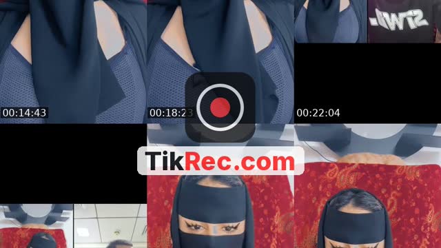 @haneno334 TikTok live