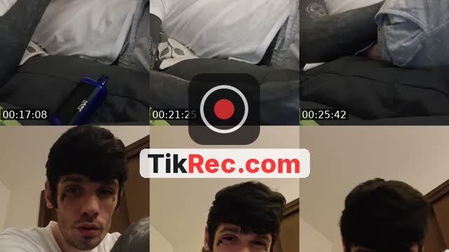 TikTok live: Chop it up with unc by @.spider0751