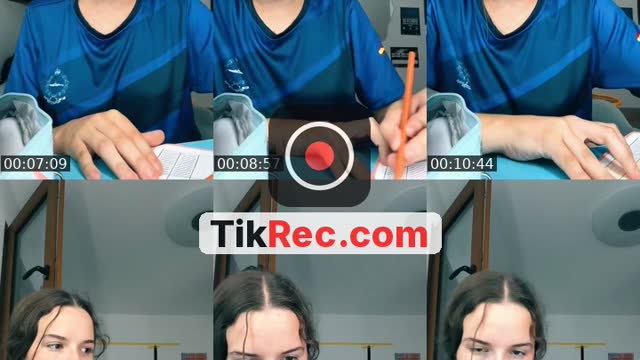 @_myriiaam_25 TikTok live