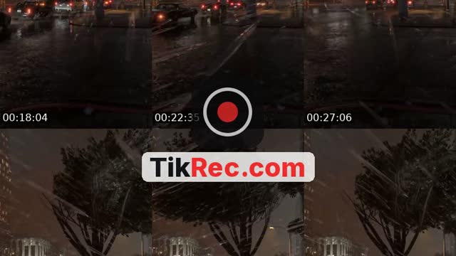 TikTok live: GTA V POV RELAXING by @zaynscape