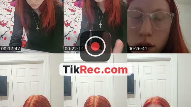@itsyourgirlkg8 TikTok live from 2026-09-28