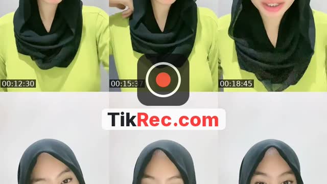 TikTok live: . by @bilbolbill