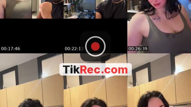 @reham_dawod TikTok live