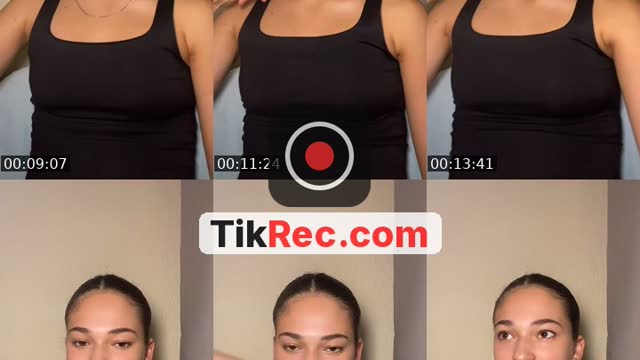 @angieshpiganovich TikTok live