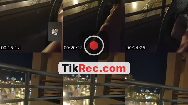 @nino..stan_ TikTok live