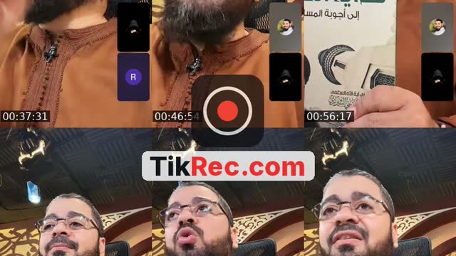 @ramy.eissa0 TikTok live from 2026-09-28