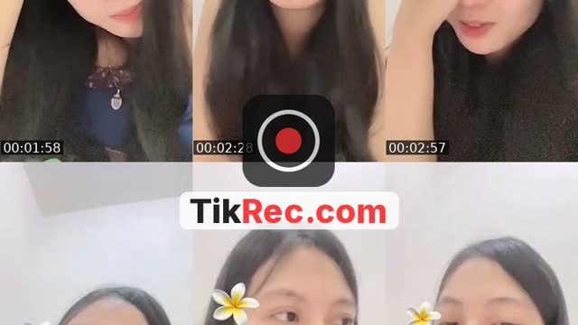 @ndianaa7 TikTok live
