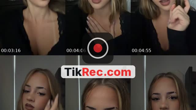@user_a.aaa TikTok live