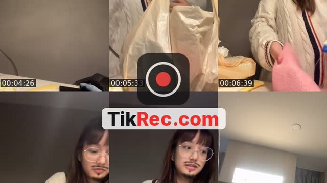 @blurblur6579 TikTok live