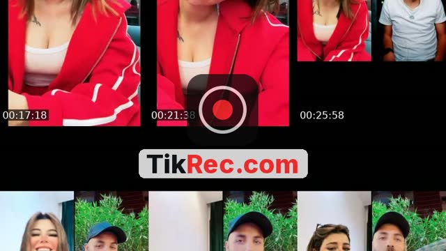 @balalilo5 TikTok live