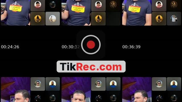 @mo3az3lian TikTok live from 2026-09-28