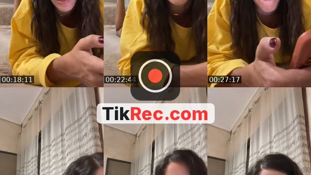 @rossycast97 TikTok live