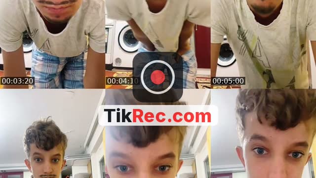 @maskvalon1 TikTok live
