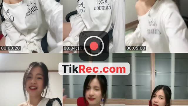 @dochetsucmasong TikTok live