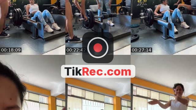 @lajefamara TikTok live from 2026-09-28