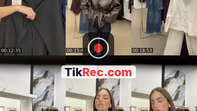 @lostilettonapoli TikTok live