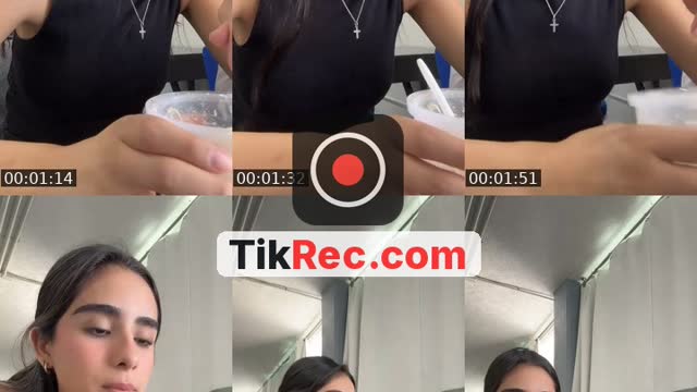 @fer_terrones19 TikTok live