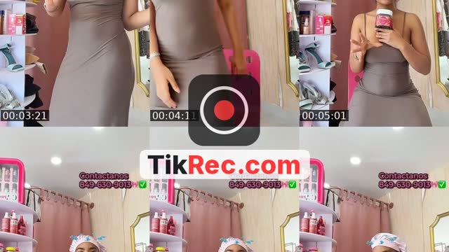 @authentic_shop_sf1 TikTok live