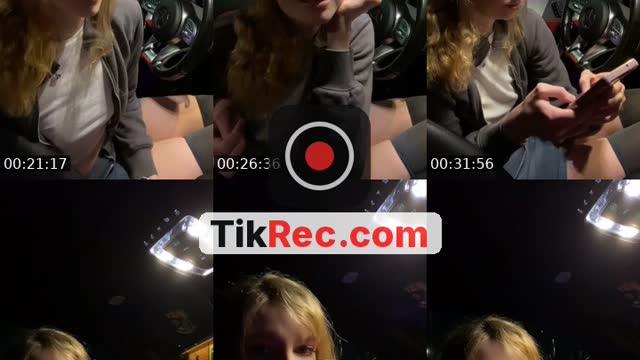 @anitariley_x TikTok live from 2026-09-28